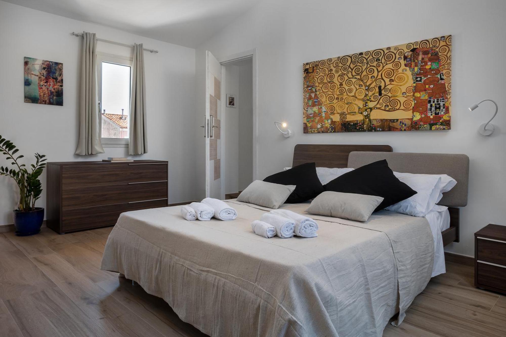Art And Nature Guest House Ольбия Экстерьер фото