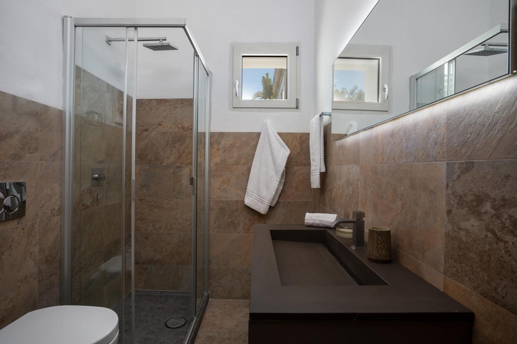 Art And Nature Guest House Ольбия Экстерьер фото