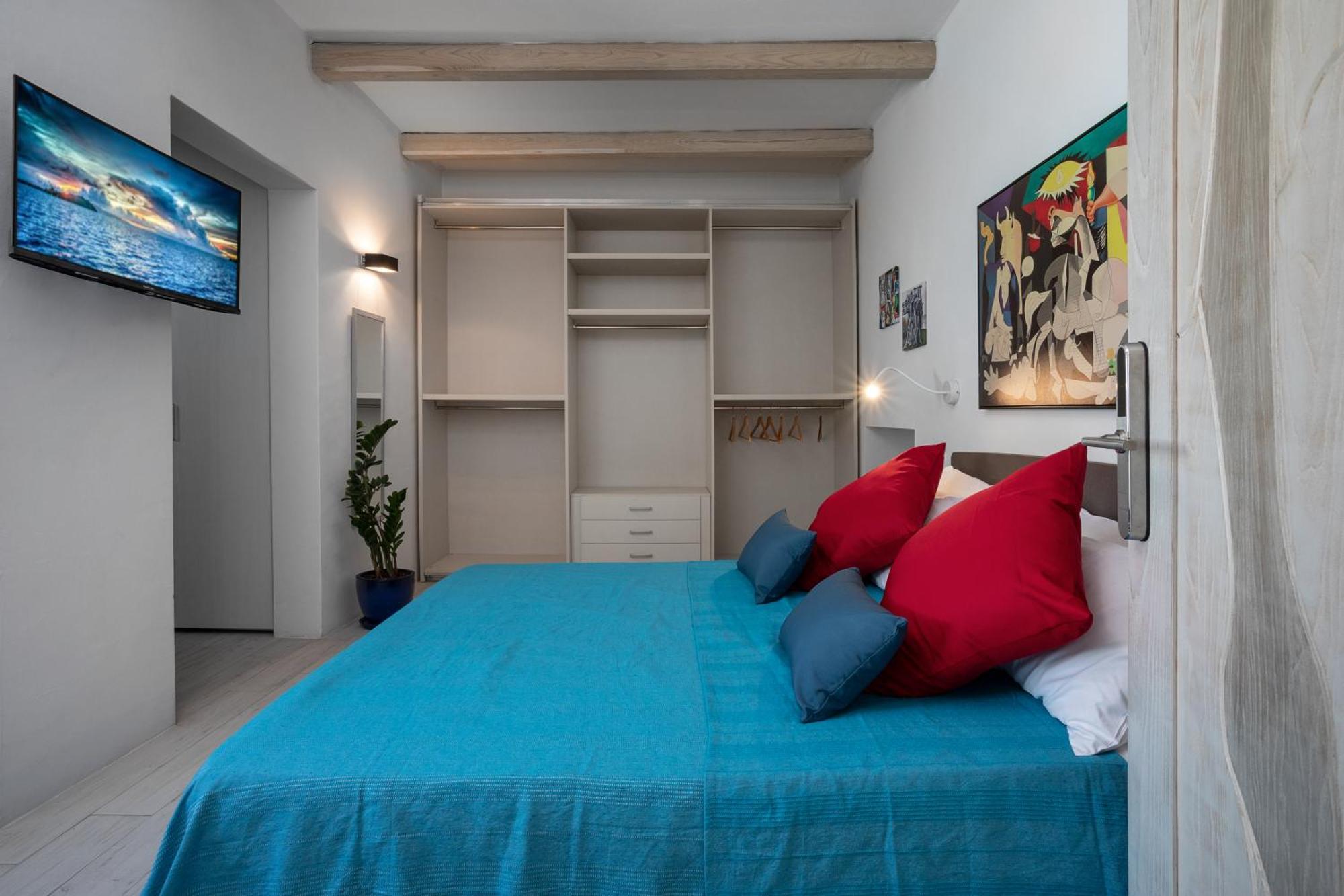 Art And Nature Guest House Ольбия Экстерьер фото